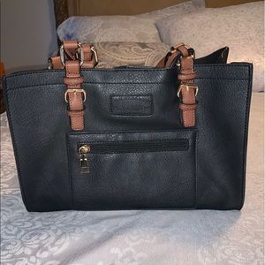 Bass & co medium size tote